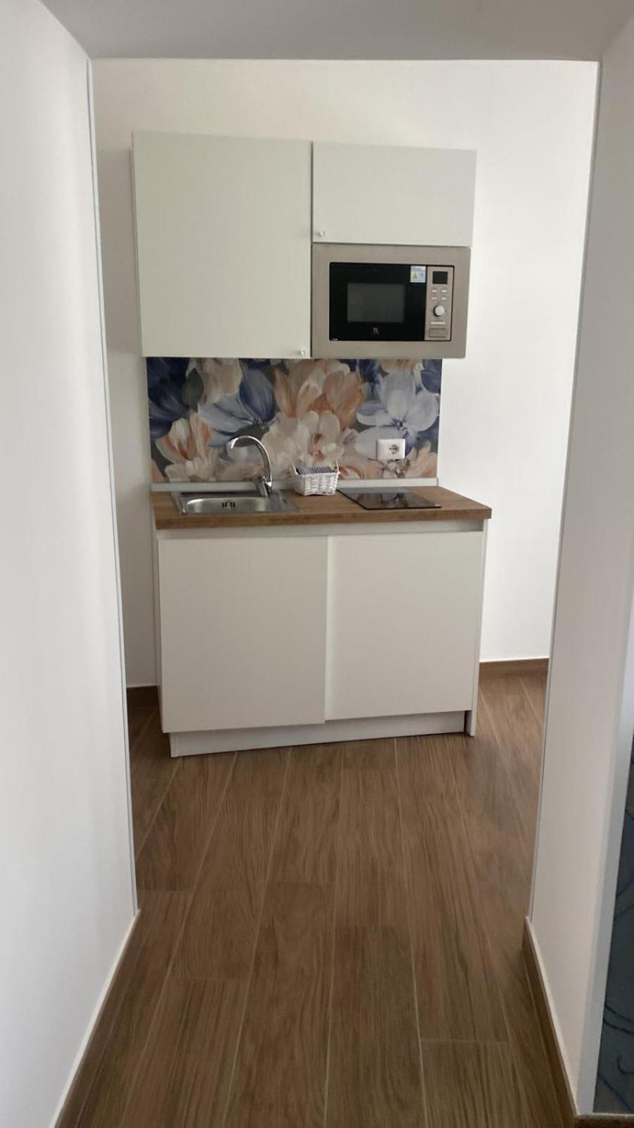 B&B Lungomare Sannazzaro ナポリ エクステリア 写真